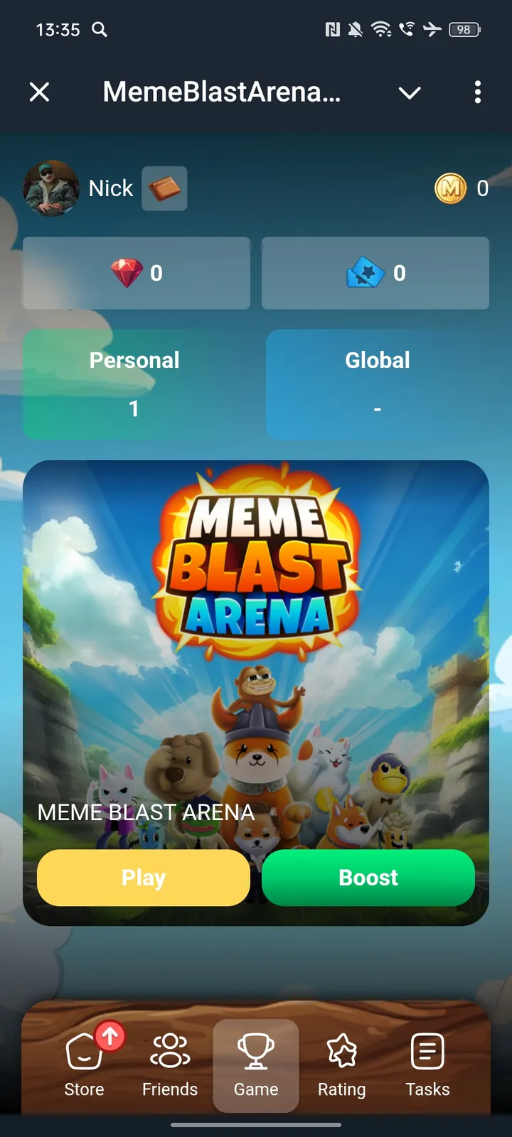 memeblastarena_bot