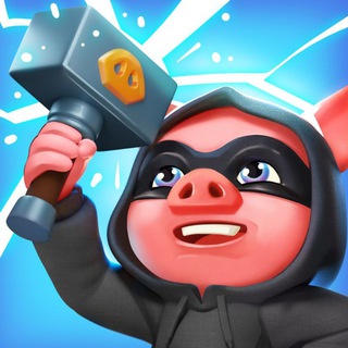 Piggy Master | Game