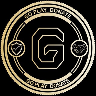 Go Play Donate | Донат в мобильные игры