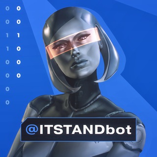 IT STAND Bot