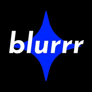 blurrr - vibes finder