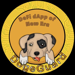 DogeGuard Bot