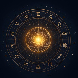 ✨ Натальная карта: расчет и расшифровка ✨