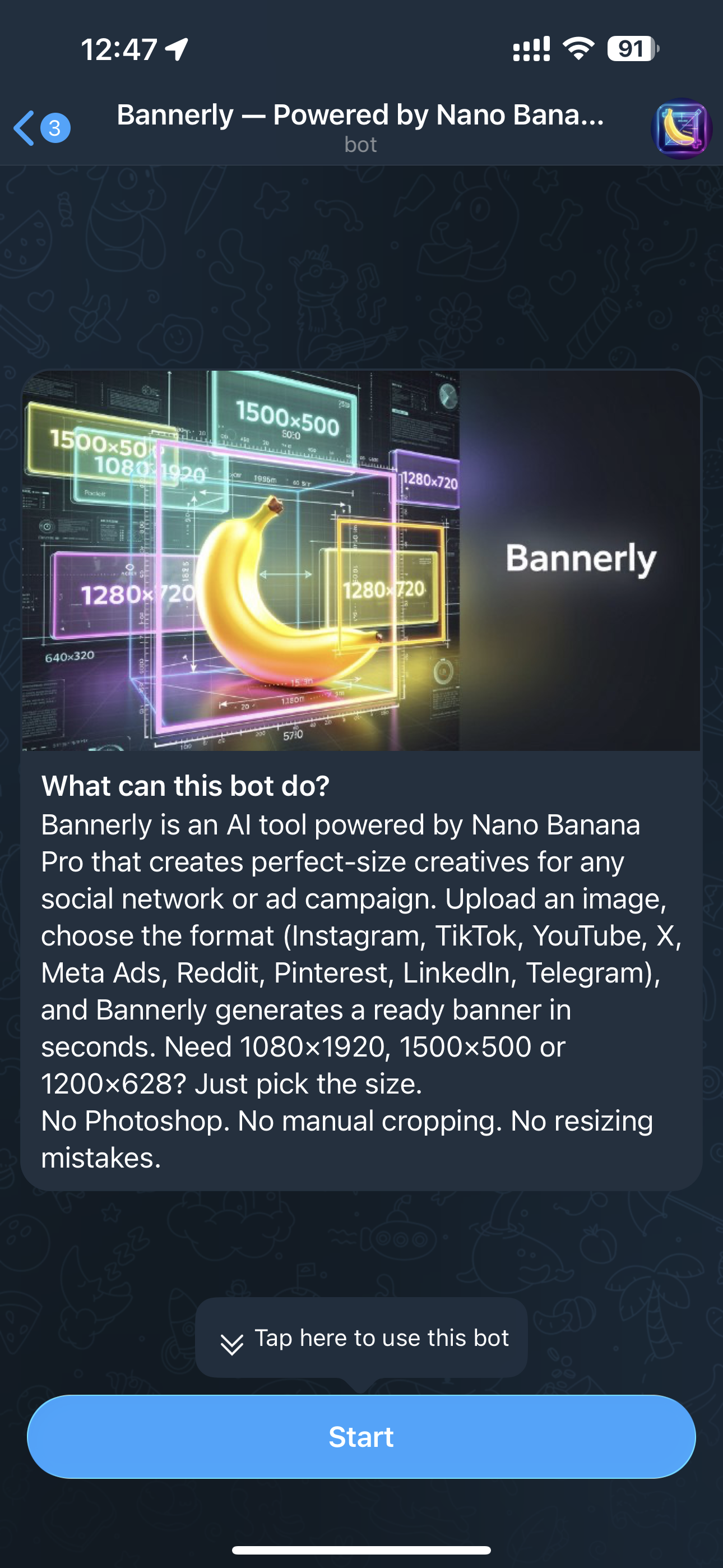 bannerlybot