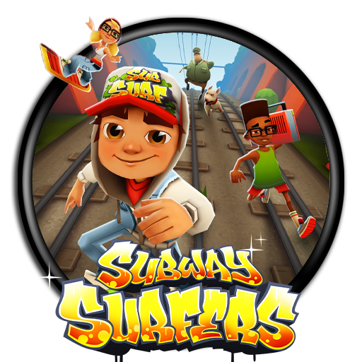 Subway Surfers