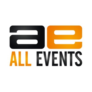 ALL EVENTS - все деловые события