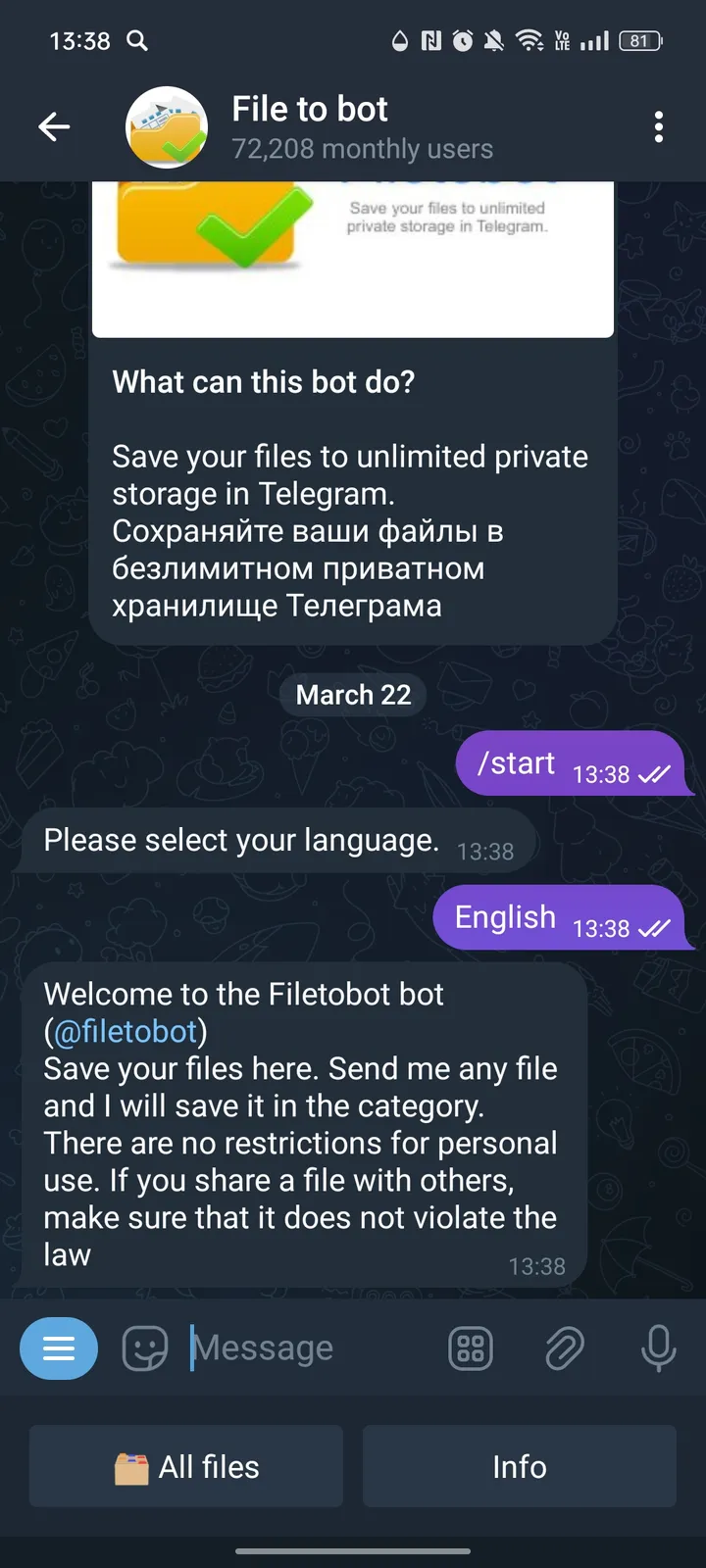 filetobot