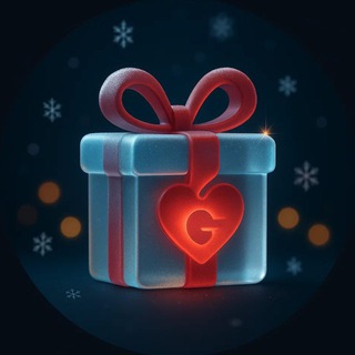 Giftly | Тайный Санта 🎅