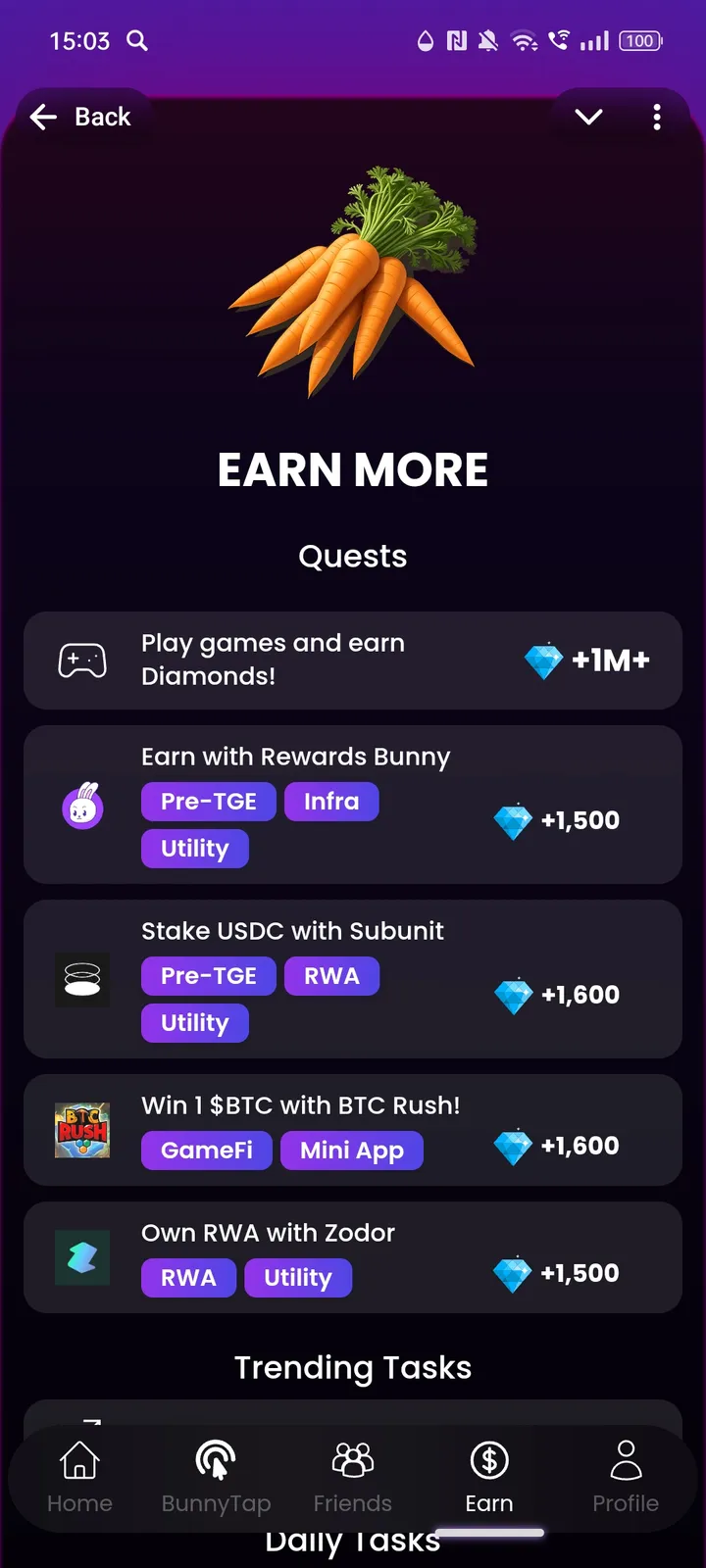 rewardsbunnyminiappbot
