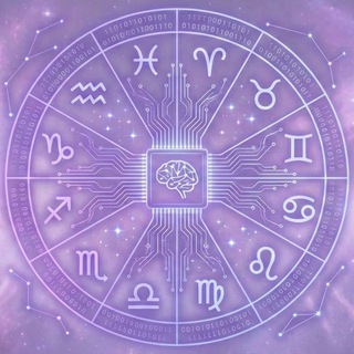 Натальная карта • Гороскоп • Астрология