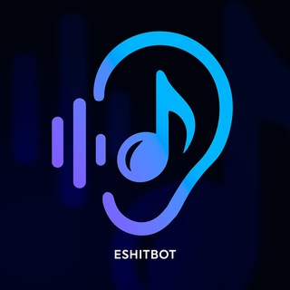 Eshit bot | Shazam | Musiqa
