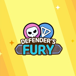 Defender Fury Bot
