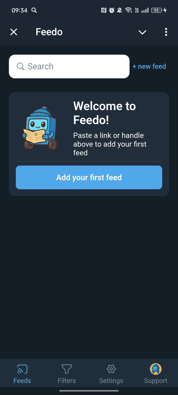 feedonewsbot