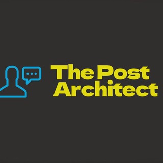 ThePostArchitectBot
