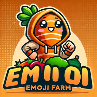 EmojiFarm