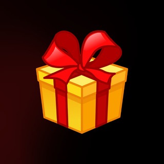 RandomPrimeBot — бот розыгрышей