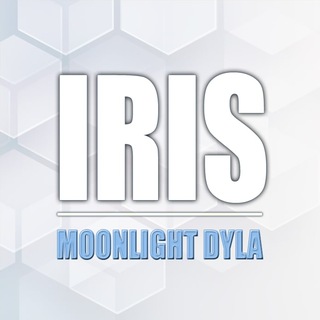 Iris | Moonlight Dyla