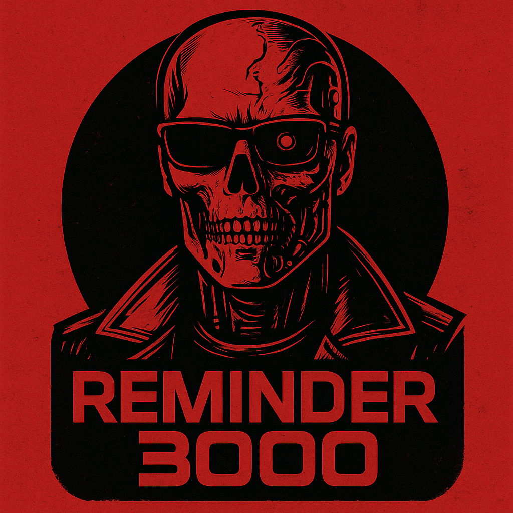 Reminder 3000