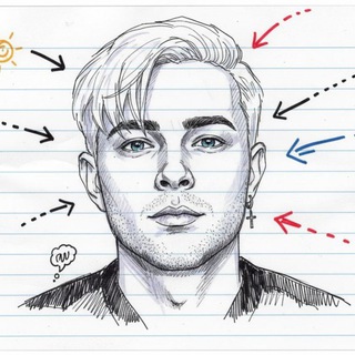 Рисунок по фото