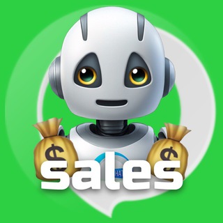 Продажи | CHATIK