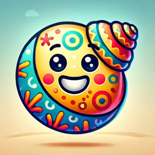 Ракушкин Бот