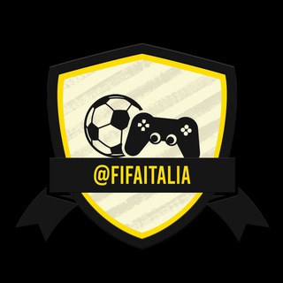 FIFA ITALIA || CHANNEL