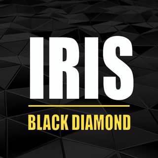Iris | Black Diamond