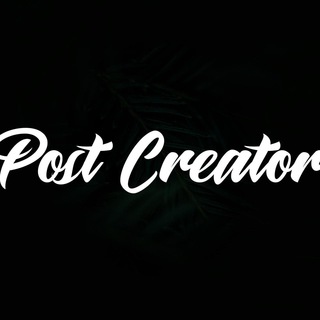 Post Creator Bot