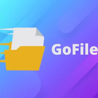 GoFile Uploader 📤