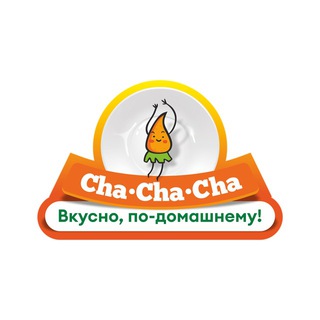 Cha-Cha-Cha Заказ салатов