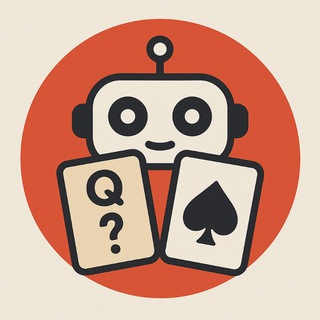 ♠️Квиз Квиз | рекоП рекоП💰