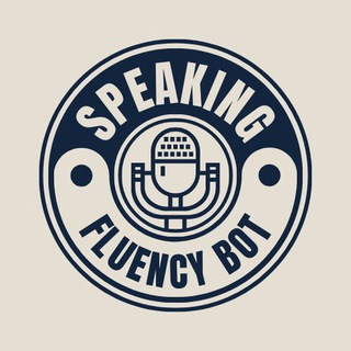 English IELTS Speaking Bot