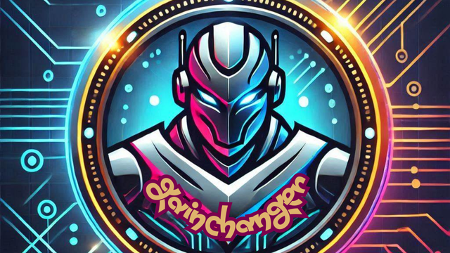 Gainchanger Tech Mine