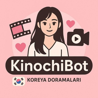Kinochi Bot | QADRLI X