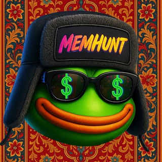 MEMHUNT $ CRYPTOGAME