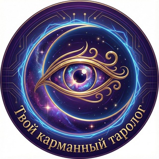 ✨ Твой Карманный Таролог