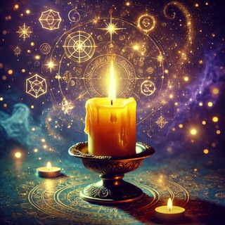🔥 Магия Свечей 🔥