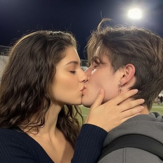 Создай поцелуй 💋