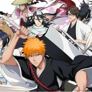 Блич смотреть🎥