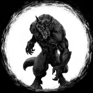 Black Wolf Stats