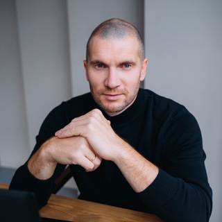 Визитка Евгения Анкудинова, маркетолога