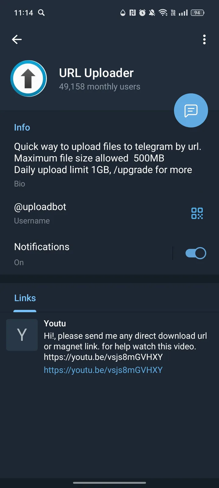 uploadbot