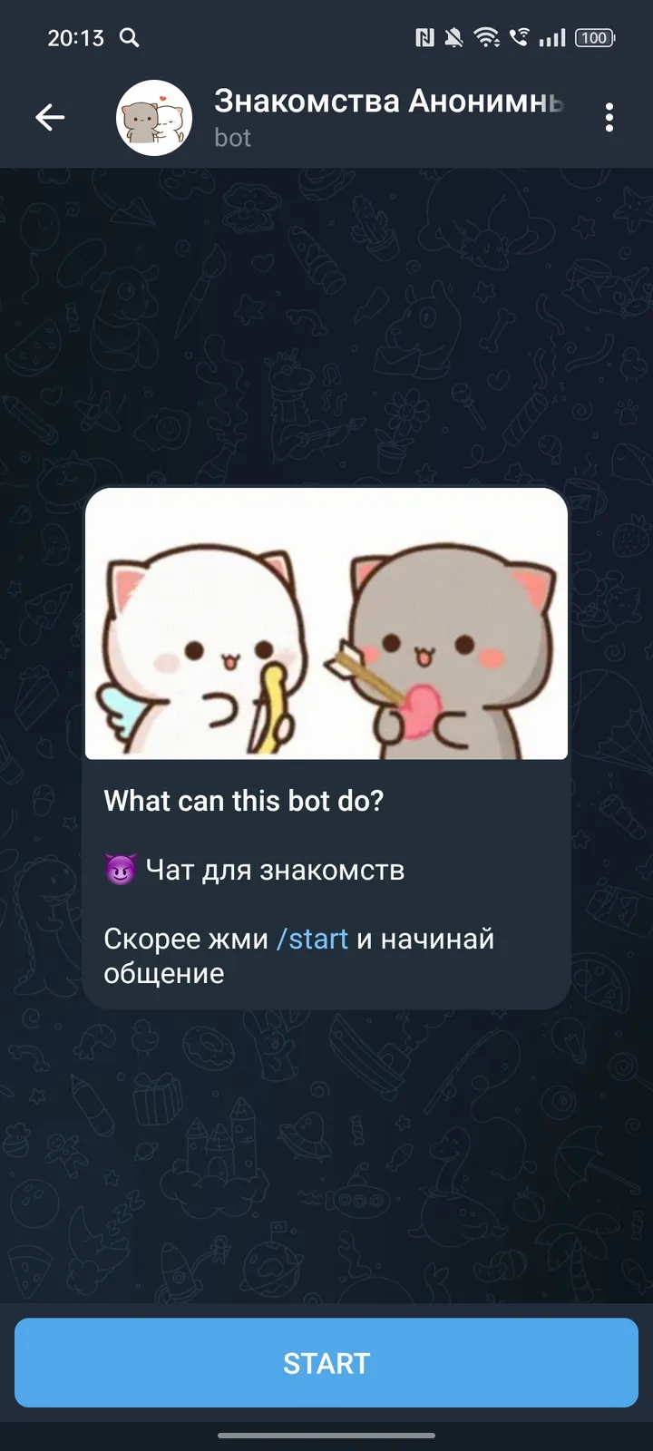 recro_bot