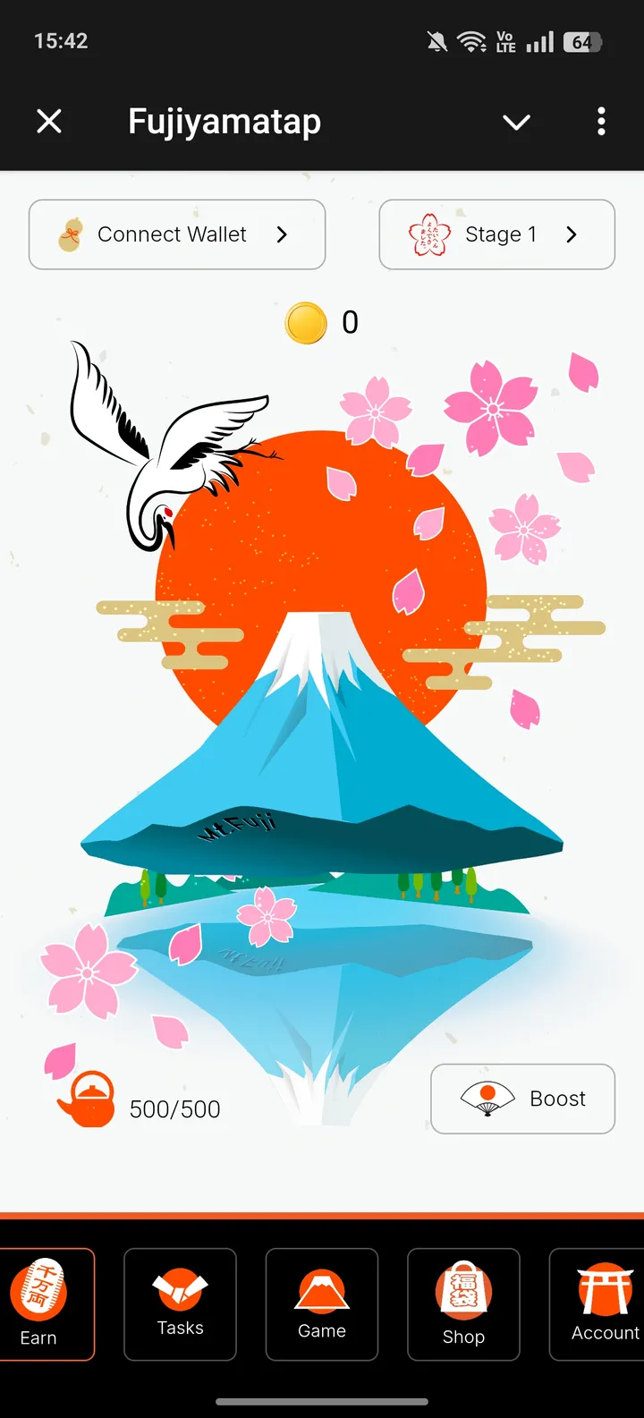 mountfuji4devstgbot