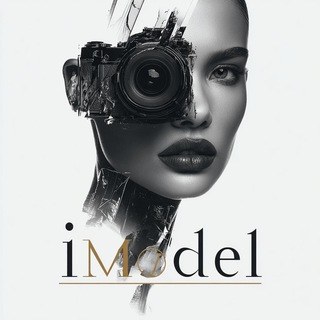 iModel — AI фотостудия