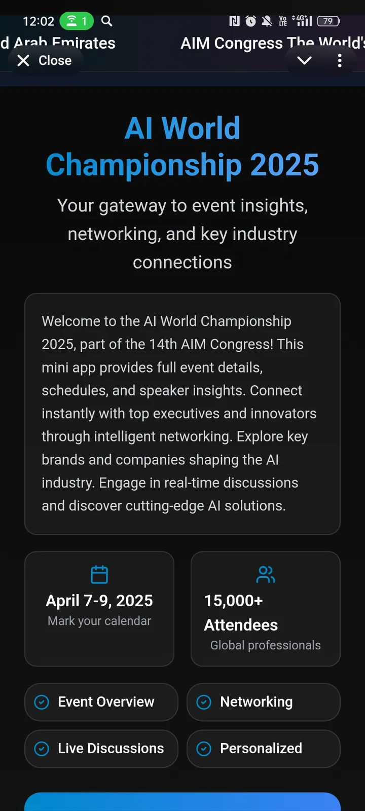 aiworldchampionshipbot