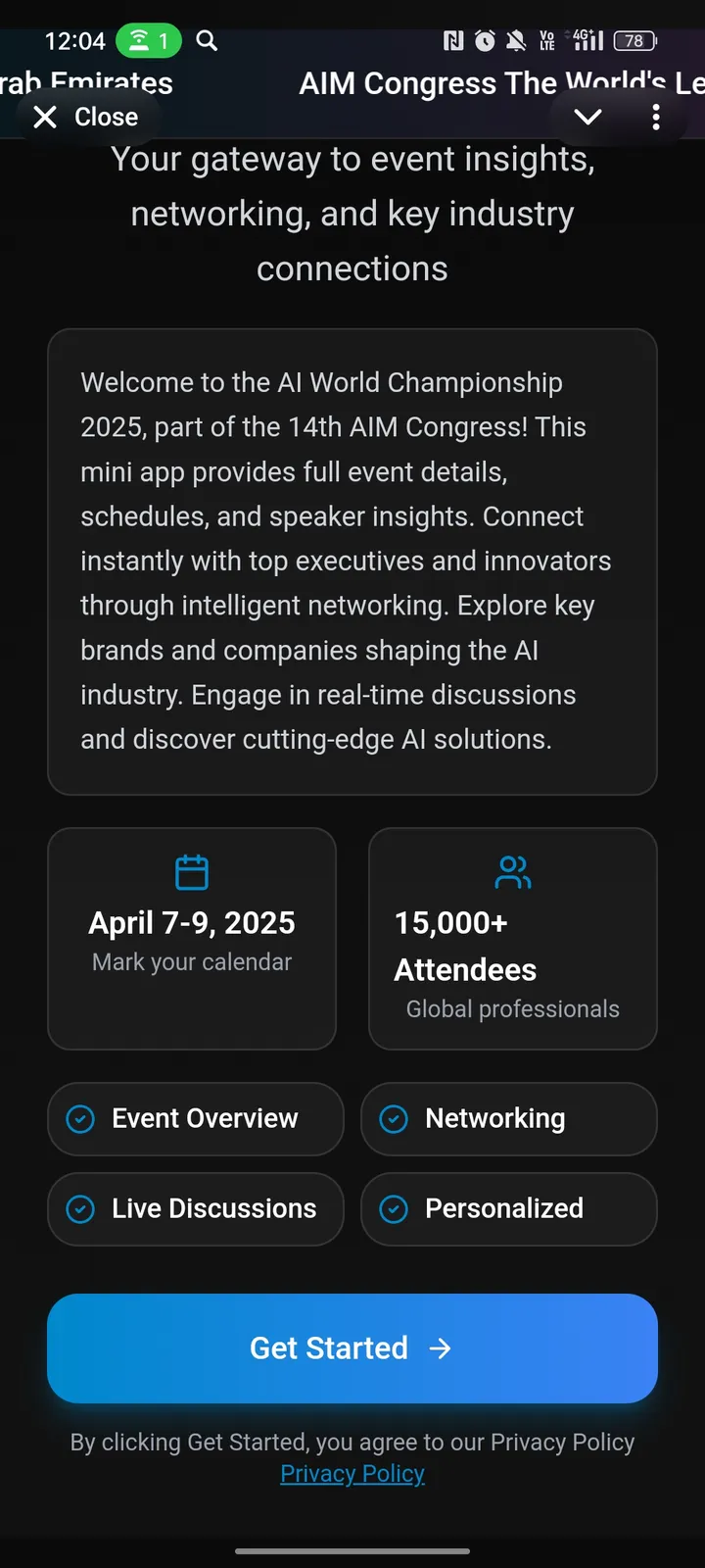 aiworldchampionshipbot