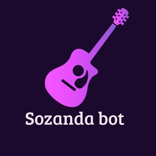 Sozandabot • Rasmiy