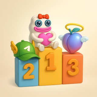 Gifts Ranking ( All accounts ) 🎖️