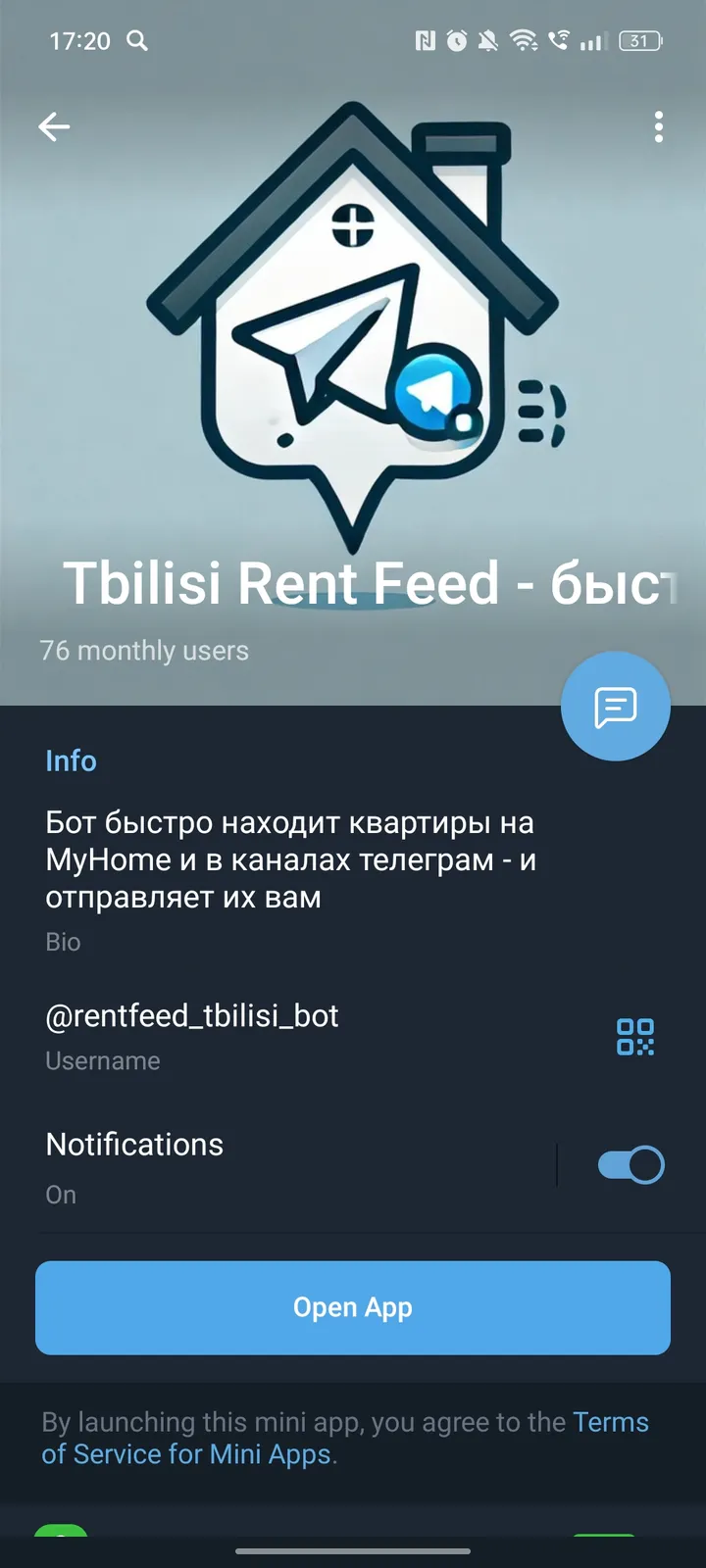 rentfeed_tbilisi_bot